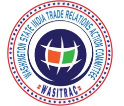 WASITRAC is a Seattle based non-profit advocacy group working for the US-India bilateral trade relations since 2007.